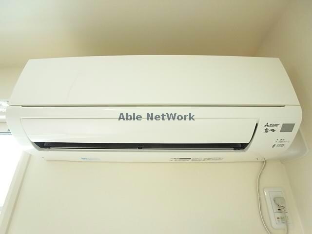 マハロ（Mahalo）の物件内観写真