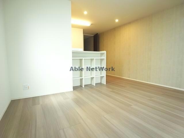 マハロ（Mahalo）の物件内観写真