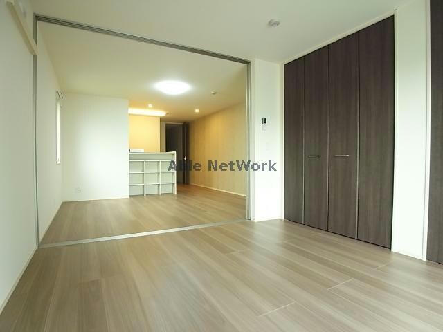 マハロ（Mahalo）の物件内観写真