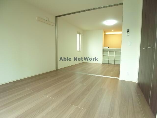 マハロ（Mahalo）の物件内観写真