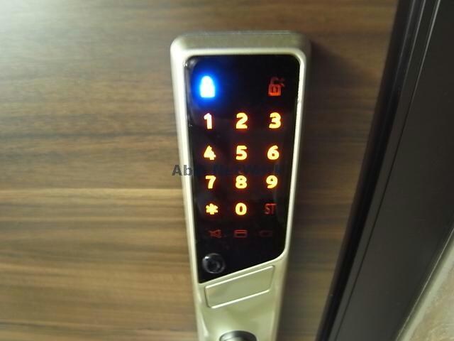 マハロ（Mahalo）の物件内観写真