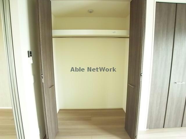 マハロ（Mahalo）の物件内観写真