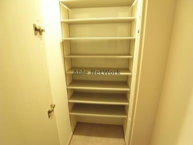 マハロ（Mahalo）の物件内観写真