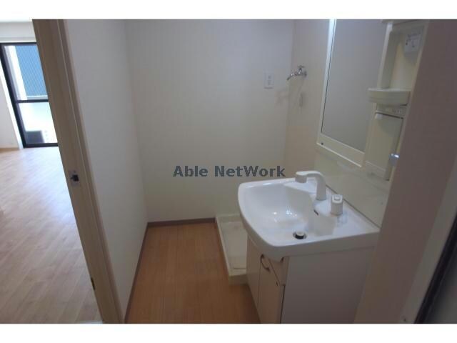 クレアーレの物件内観写真