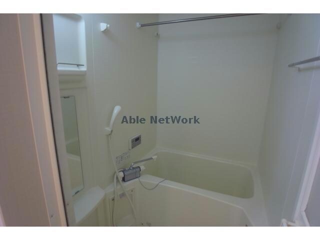 クレアーレの物件内観写真