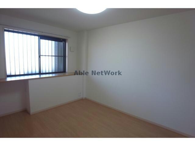 クレアーレの物件内観写真