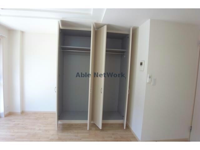 クレアーレの物件内観写真