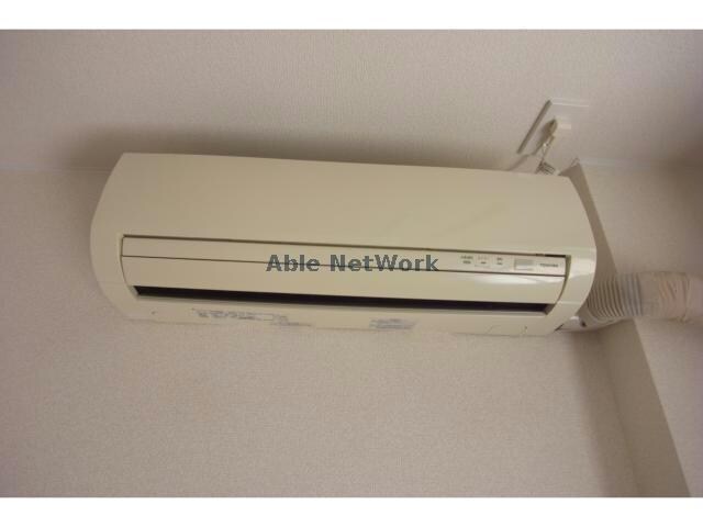 クレアーレの物件内観写真