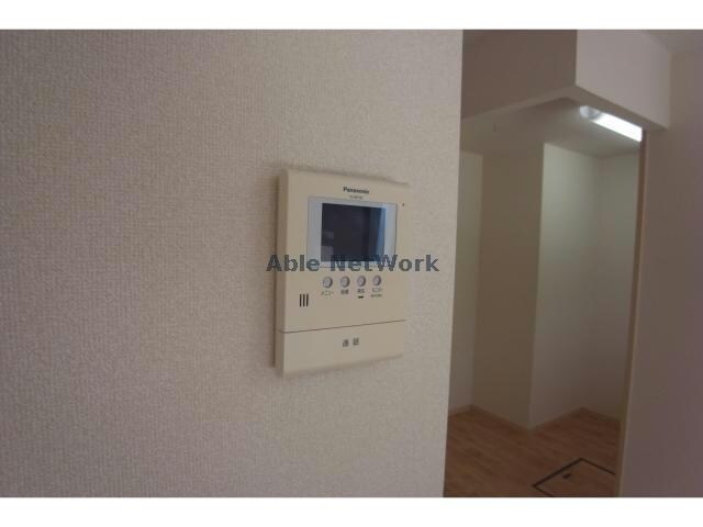 クレアーレの物件内観写真