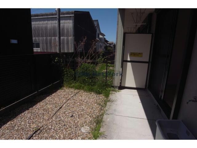 クレアーレの物件内観写真