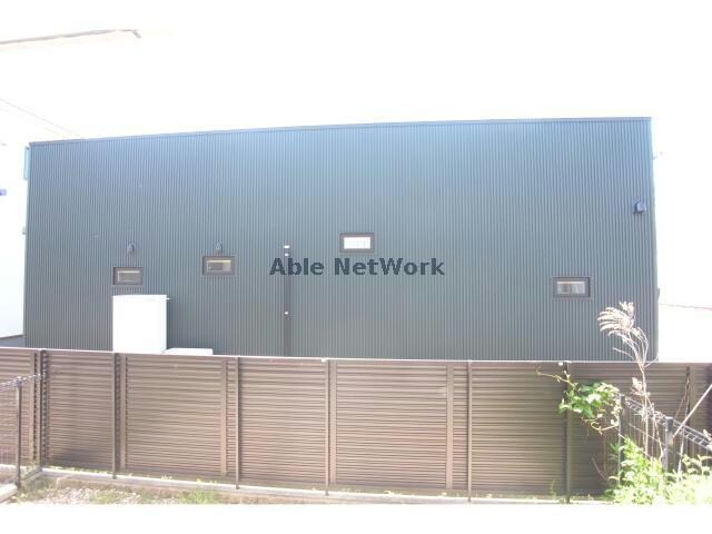 クレアーレの物件内観写真