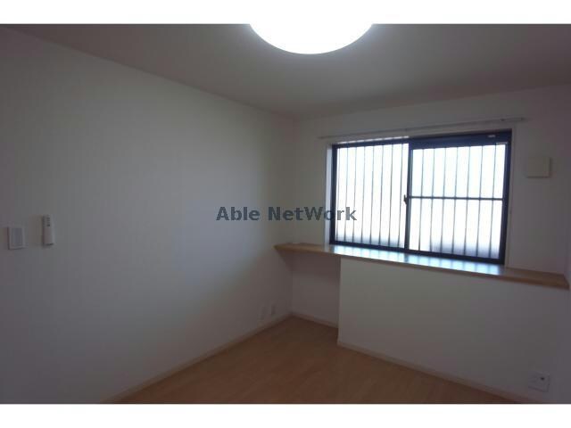 クレアーレの物件内観写真