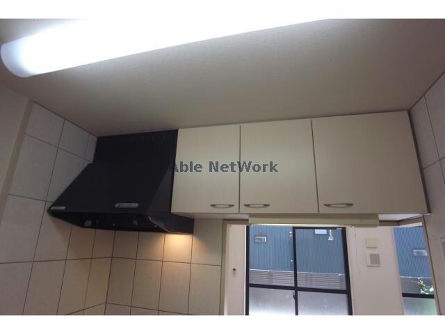 クレアーレの物件内観写真