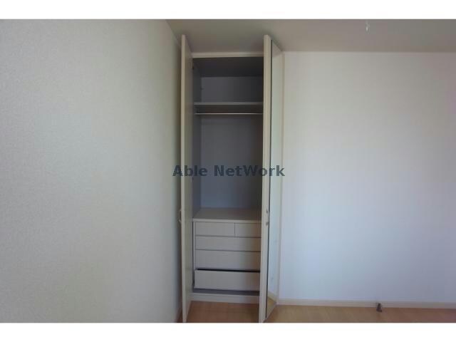 クレアーレの物件内観写真