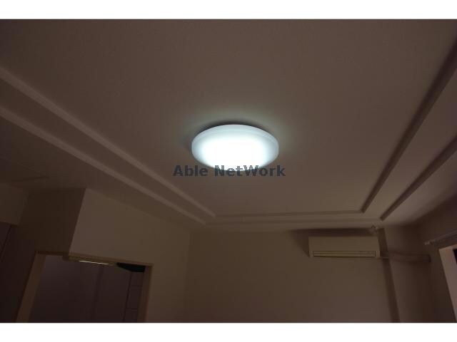 クレアーレの物件内観写真