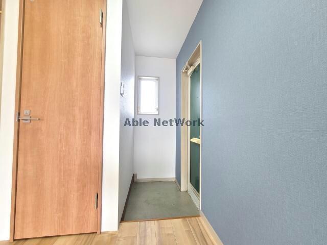 KANAハイツ93の物件内観写真