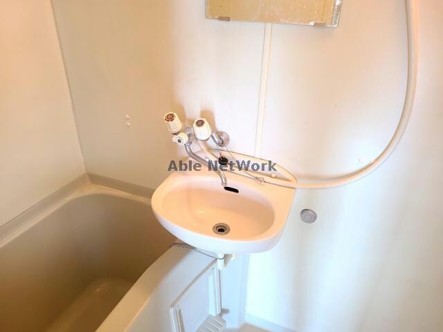 KANAハイツ93の物件内観写真