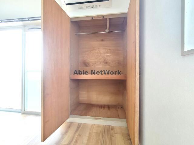 KANAハイツ93の物件内観写真