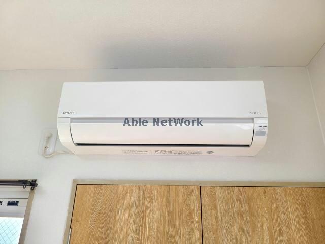 KANAハイツ93の物件内観写真