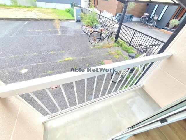 KANAハイツ93の物件内観写真