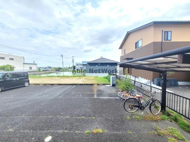 KANAハイツ93の物件内観写真