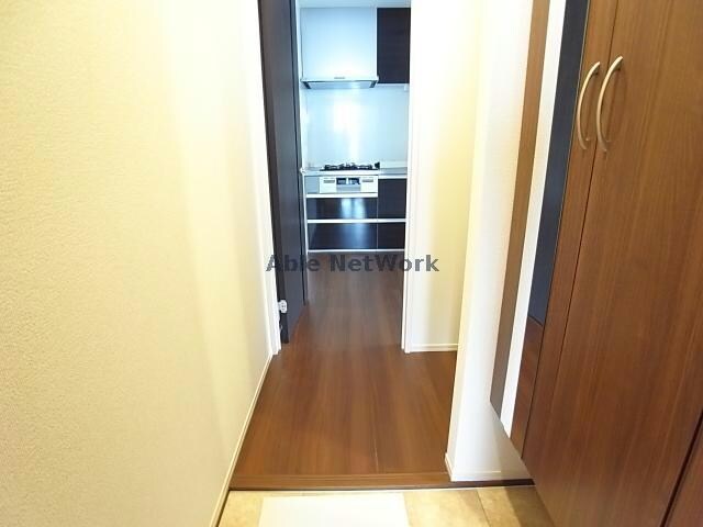 Casa　Primeraの物件内観写真