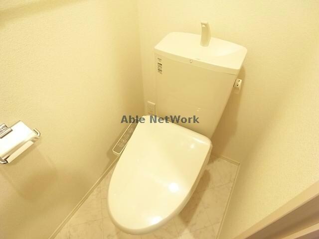 Casa　Primeraの物件内観写真