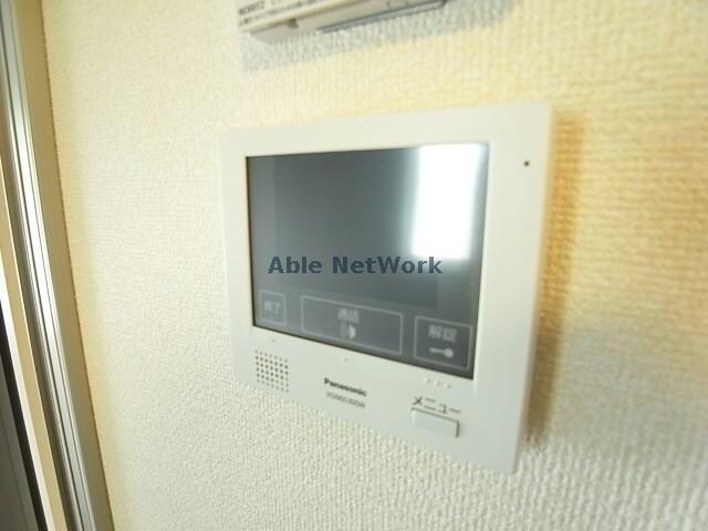 Casa　Primeraの物件内観写真