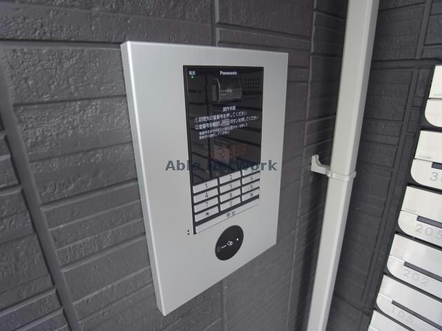 Casa　Primeraの物件外観写真