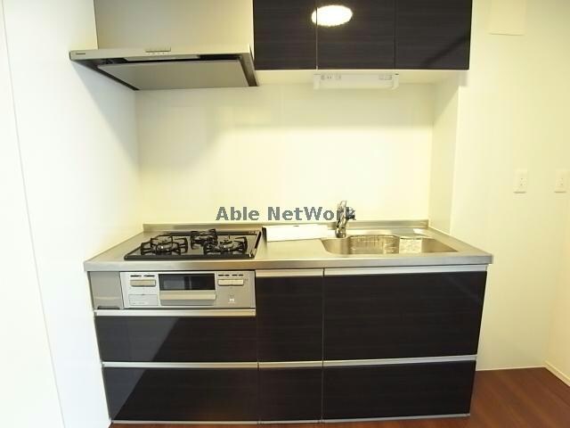 Casa　Primeraの物件内観写真