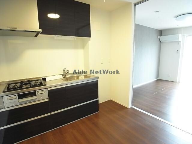 Casa　Primeraの物件内観写真