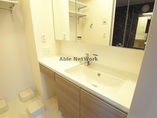 Casa　Primeraの物件内観写真