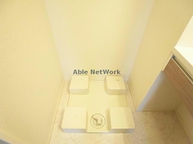 Casa　Primeraの物件内観写真