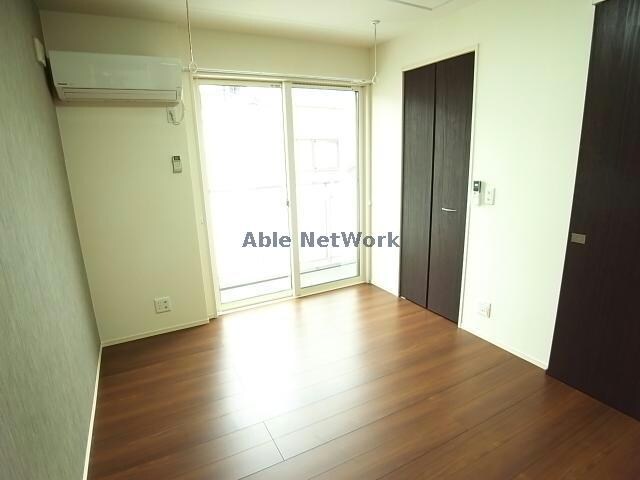 Casa　Primeraの物件内観写真