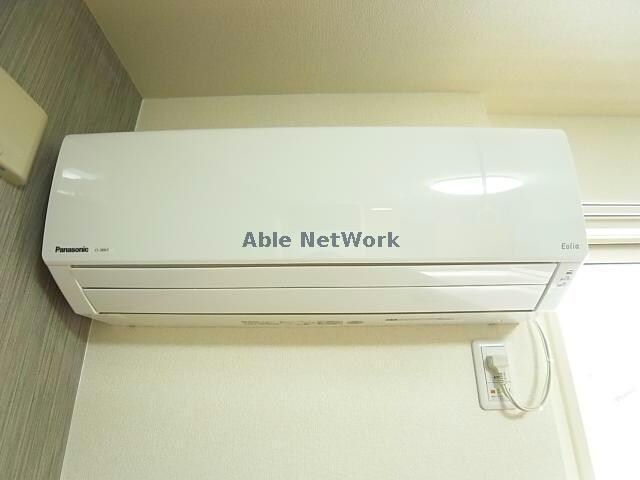 Casa　Primeraの物件内観写真