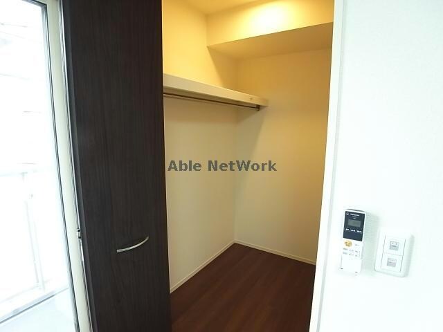 Casa　Primeraの物件内観写真