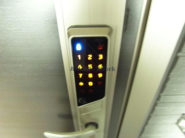 Casa　Primeraの物件内観写真