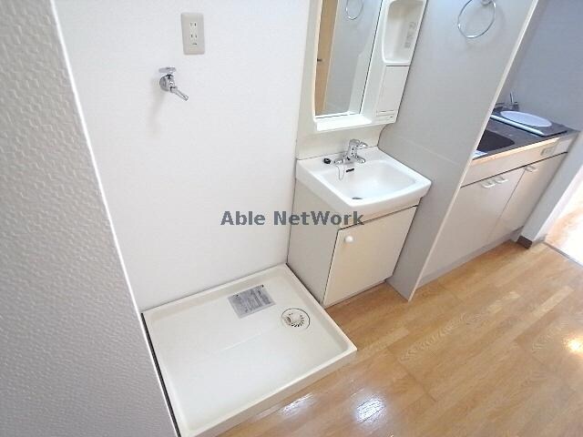 べレッツァ岐阜の物件内観写真