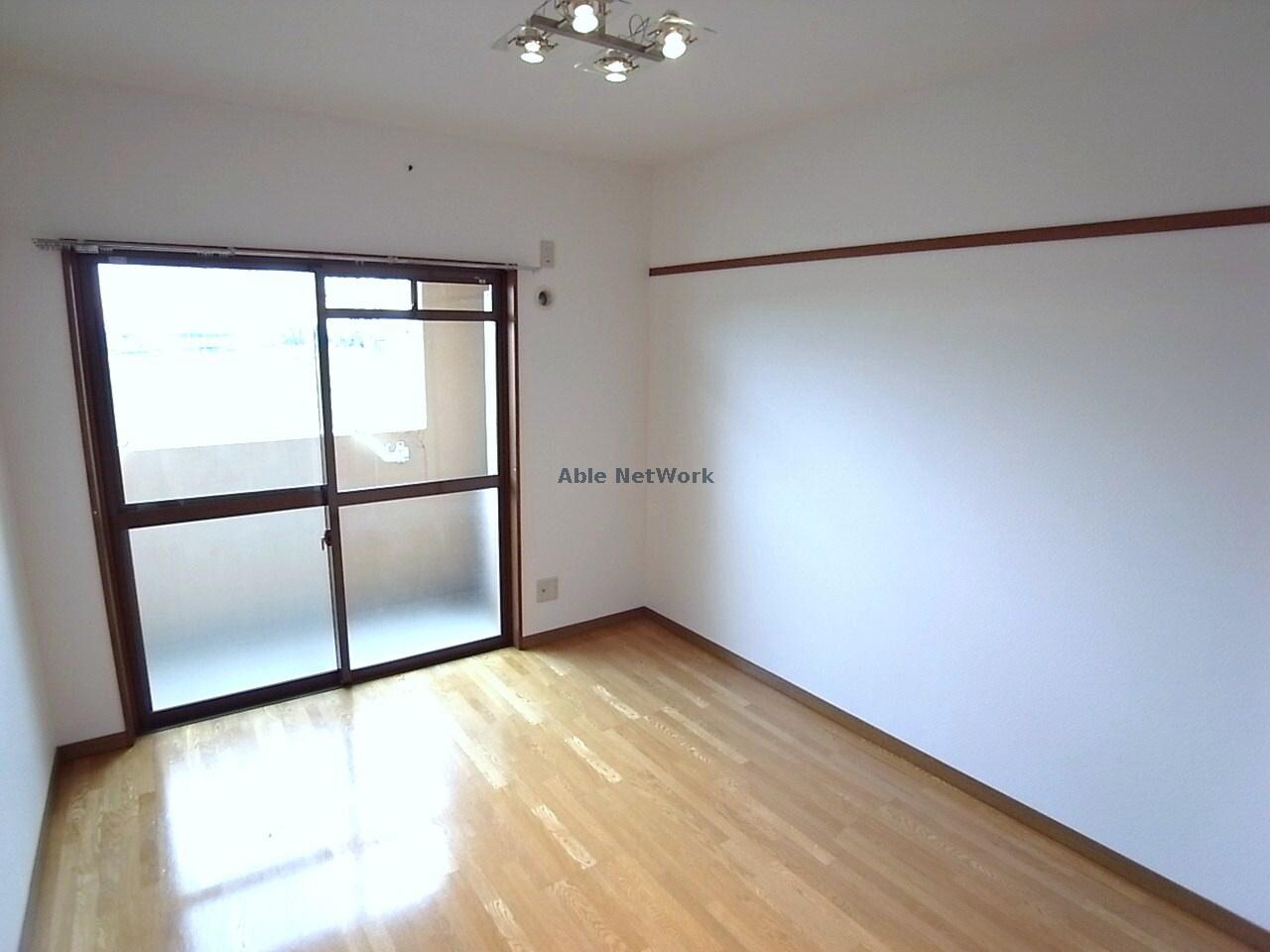 べレッツァ岐阜の物件内観写真