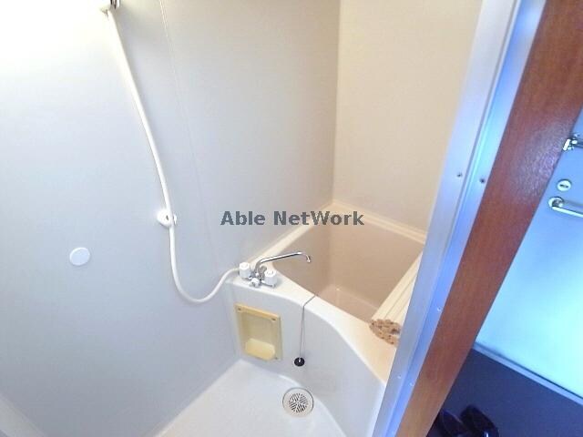 べレッツァ岐阜の物件内観写真