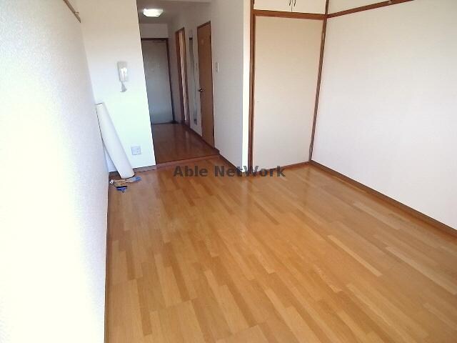 べレッツァ岐阜の物件内観写真