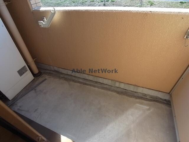 べレッツァ岐阜の物件内観写真