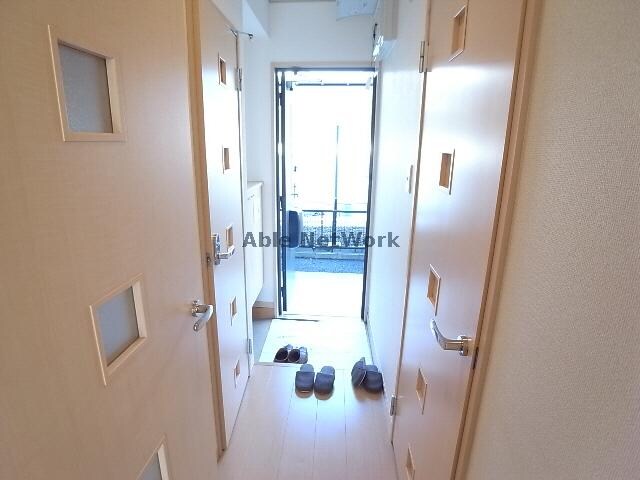 セジュール辻Ⅱの物件内観写真