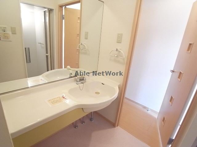 セジュール辻Ⅱの物件内観写真