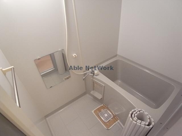 セジュール辻Ⅱの物件内観写真