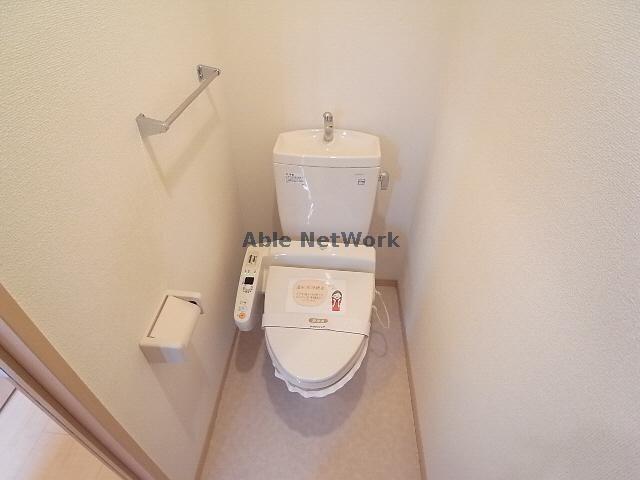 セジュール辻Ⅱの物件内観写真