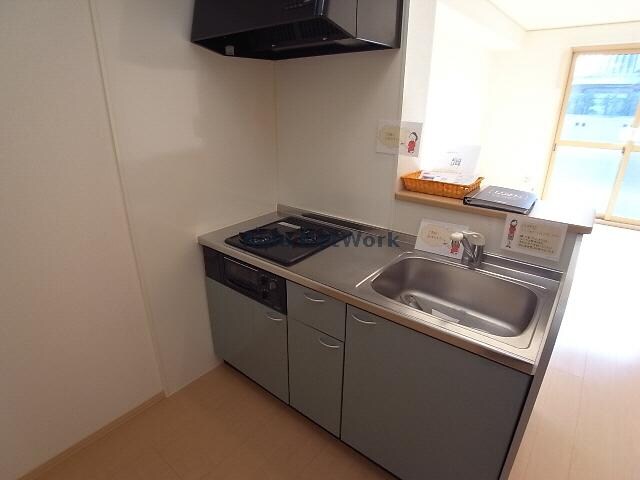 セジュール辻Ⅱの物件内観写真