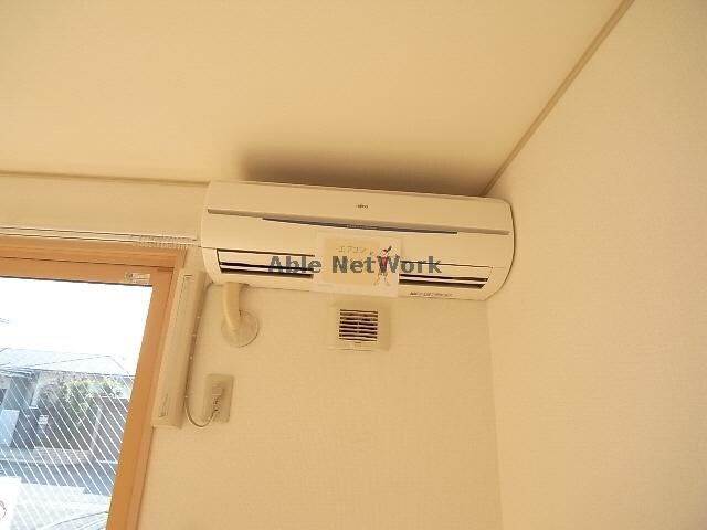 セジュール辻Ⅱの物件内観写真