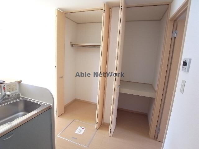 セジュール辻Ⅱの物件内観写真