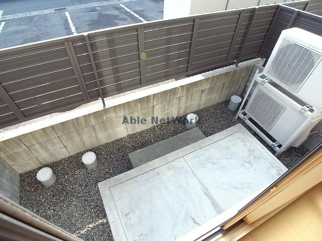 セジュール辻Ⅱの物件内観写真